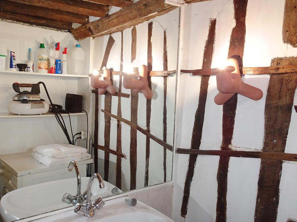 Appartement Vertus
