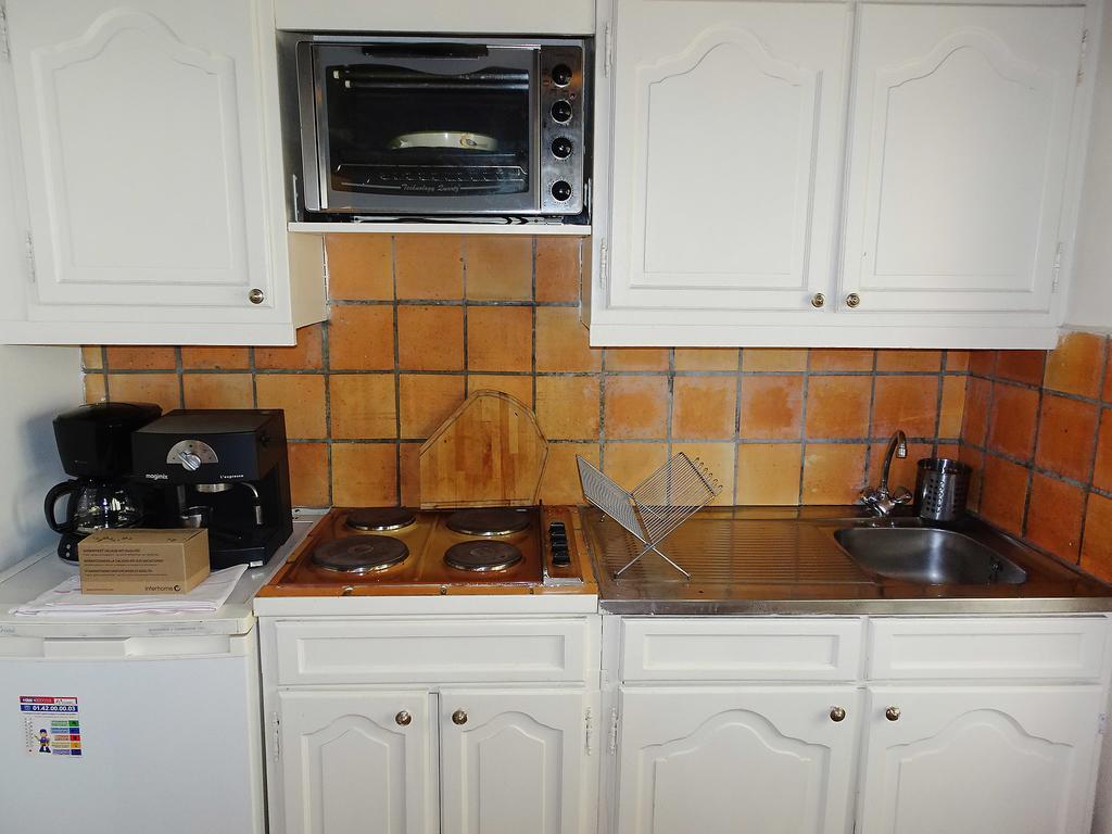 Appartement Vertus Paris