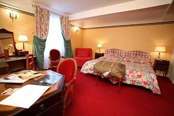 Hotel Crystal
