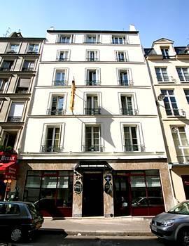 Hotel Crystal