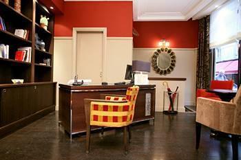 Hotel Crystal 3*