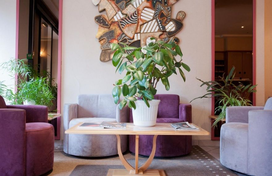 Hotel Miramar