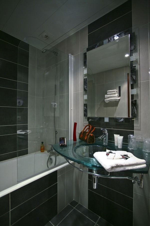 Hotel Convention Montparnasse Paris