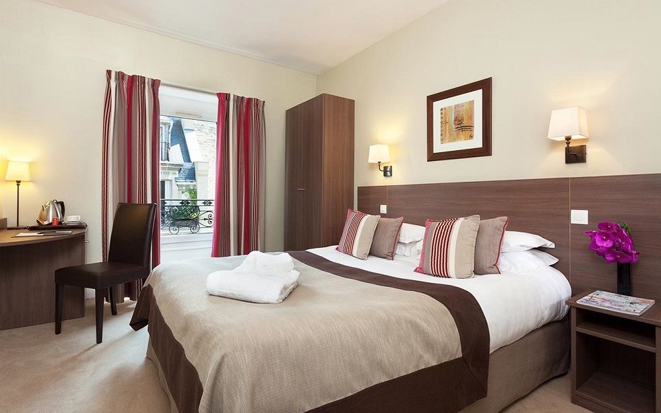 Hotel Val Girard