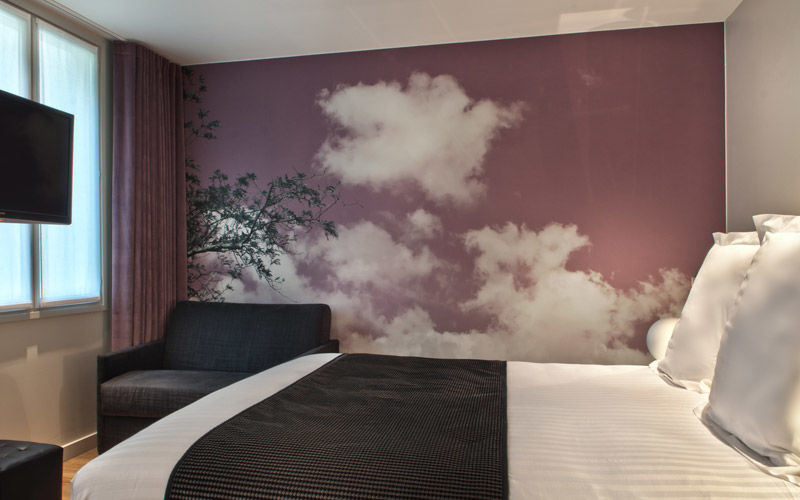 Hotel Le Basile 4*