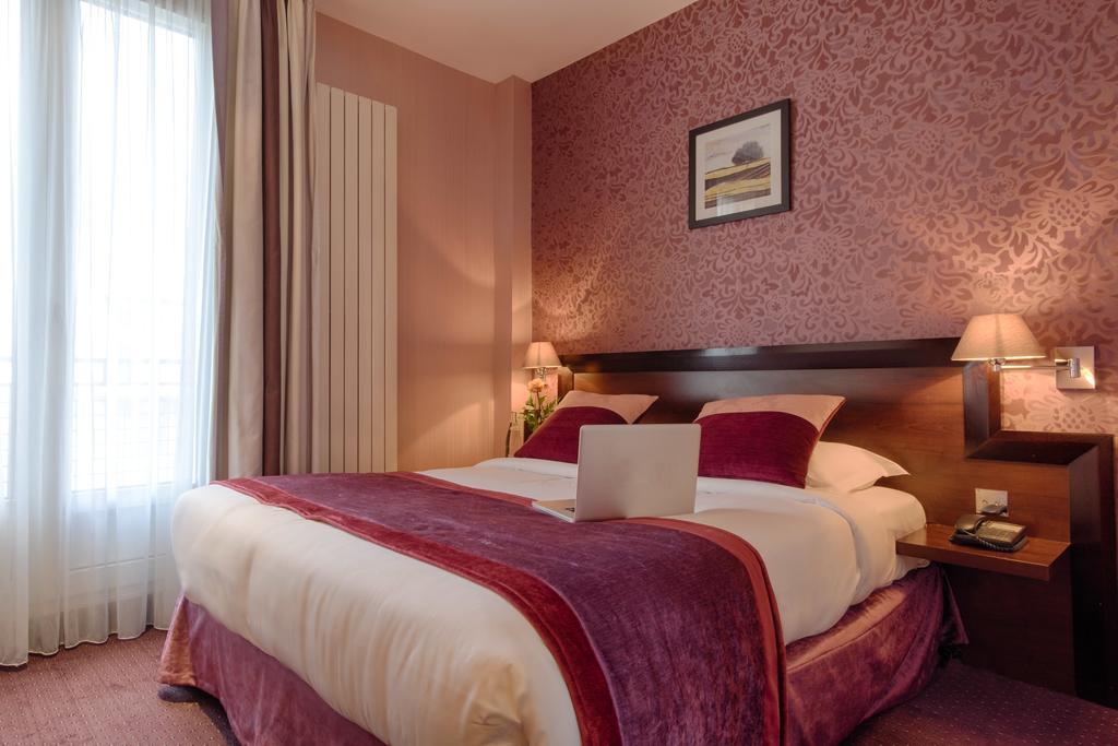 Hotel Virgina Paris