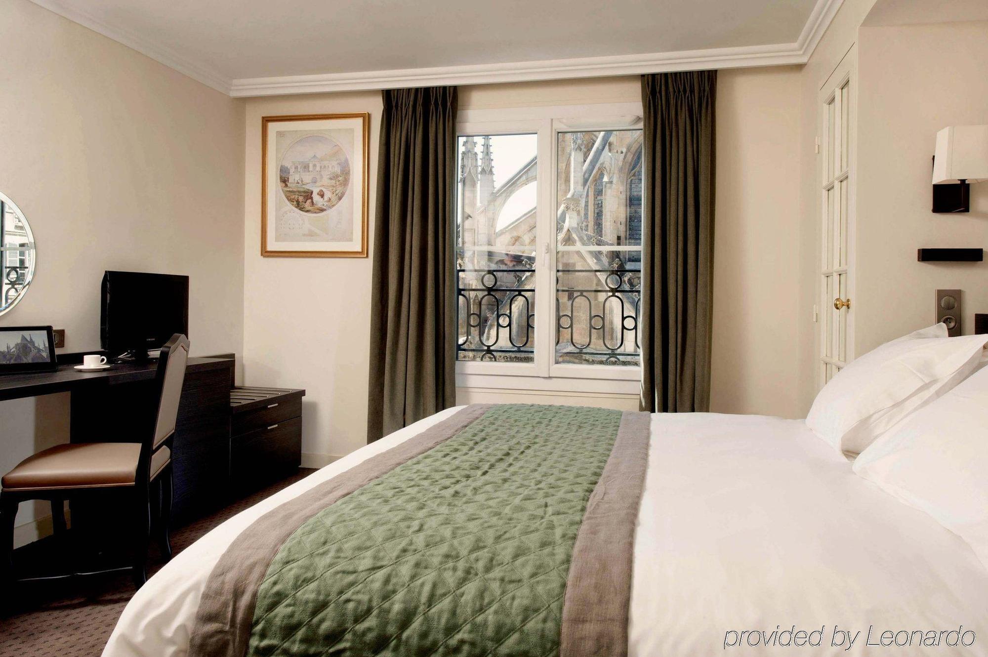 Henri Iv Rive Gauche Paris
