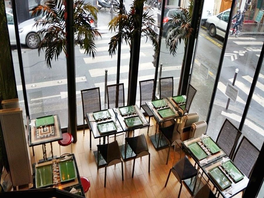 Hotel Petit Lafayette