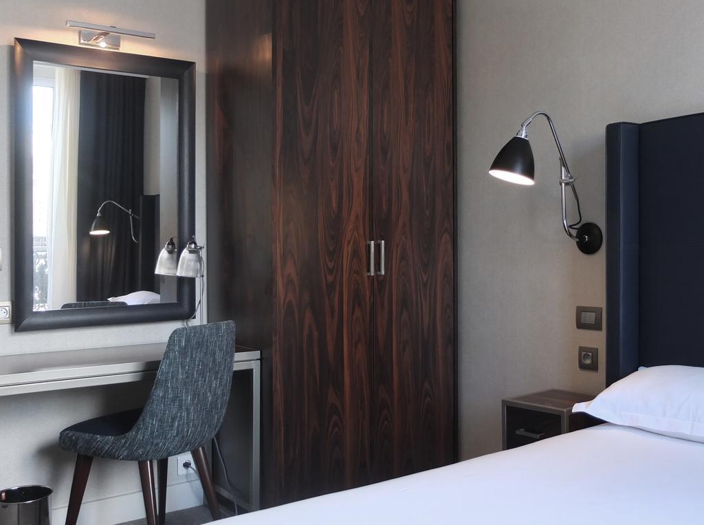 Hotel Londres Et New York - Teritoria 3*