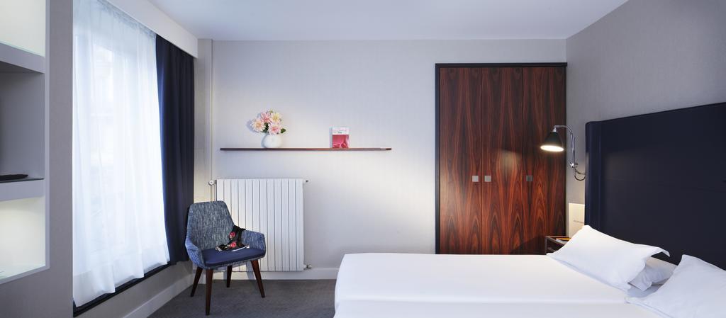 Londres Et New York - Les Collectionneurs