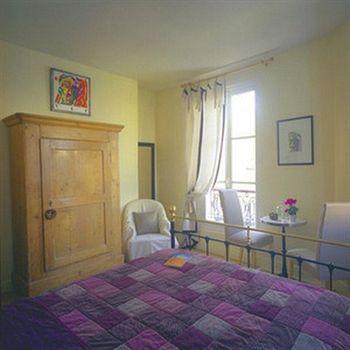 Bed & Breakfast D'hotes La Maison Hippolyte *