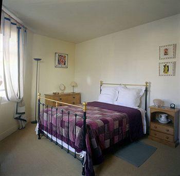 Bed & Breakfast D'hotes La Maison Hippolyte Paris