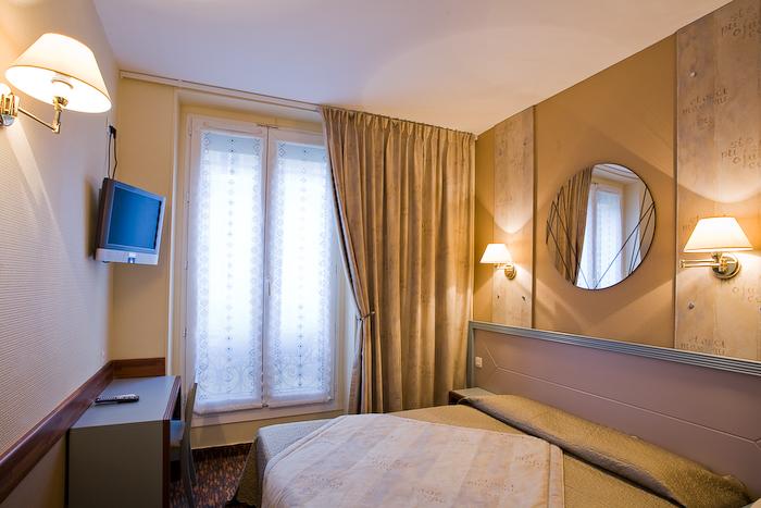 Le Relais Du Marais Paris