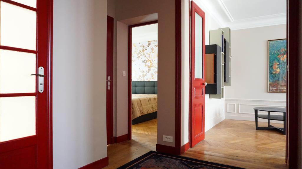 Rue Poncelet - 17
