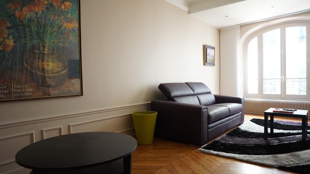 Apartment Rue Poncelet - 17 Paris