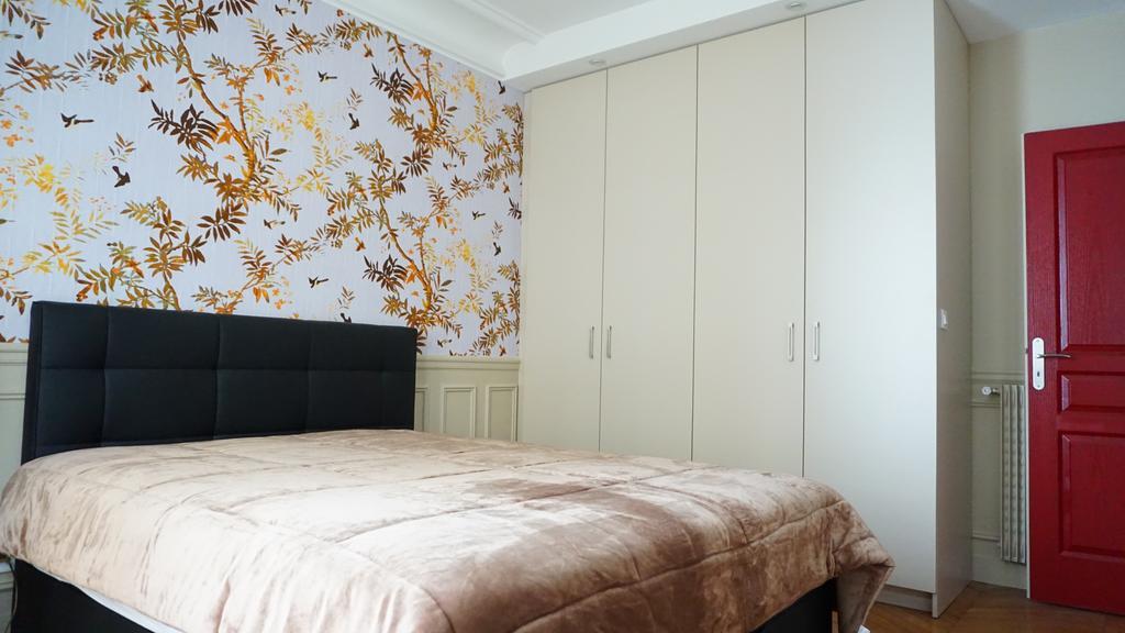Apartment Rue Poncelet - 17 Paris