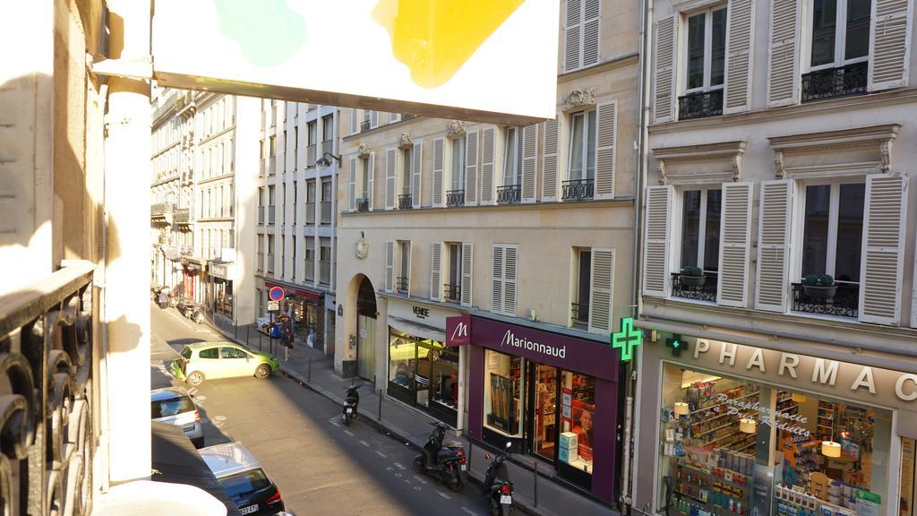 Apartment Rue Poncelet - 17 Paris