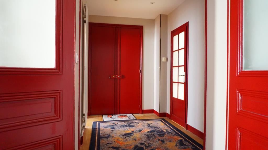 Apartment Rue Poncelet - 17