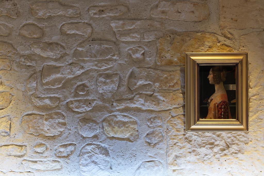 Hotel Le Clos De Notre Dame 3*