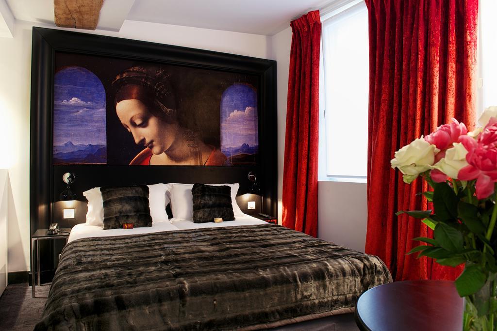 Hotel Le Clos De Notre Dame