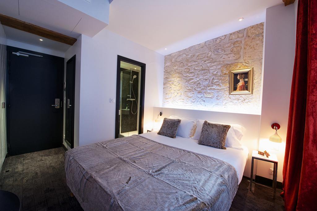 Le Clos De Notre Dame Paris