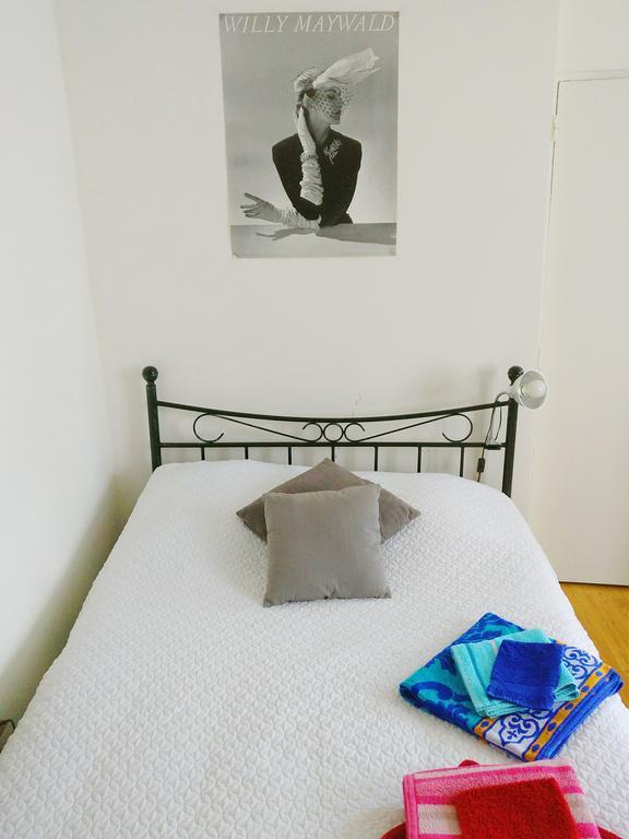 Frühstückspension D'hote Des Artistes *