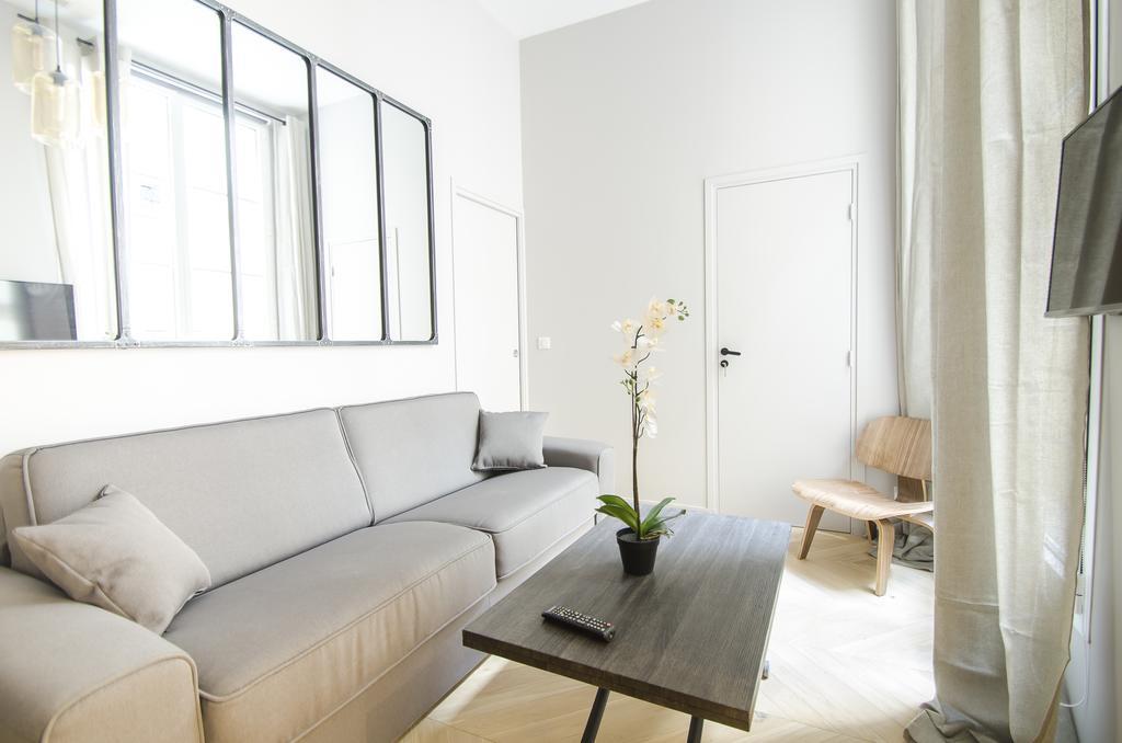 Apartment Dreamyflat - Opera 3 *