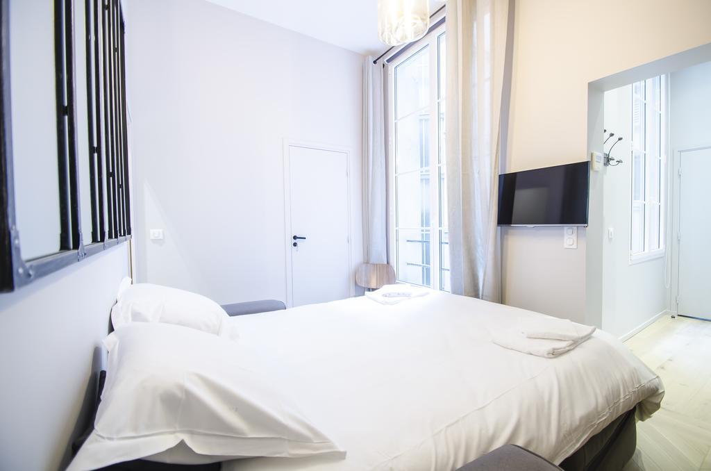 Apartment Dreamyflat - Opera 3 Paris