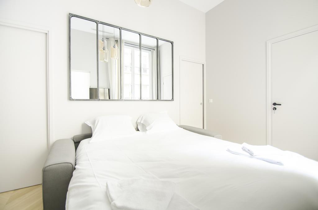 Apartment Dreamyflat - Opera 3 Paris