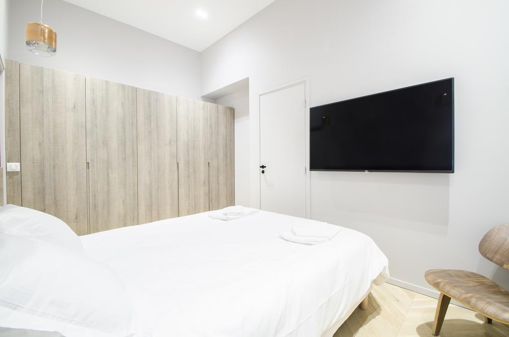 Apartment Dreamyflat - Opera 3 *