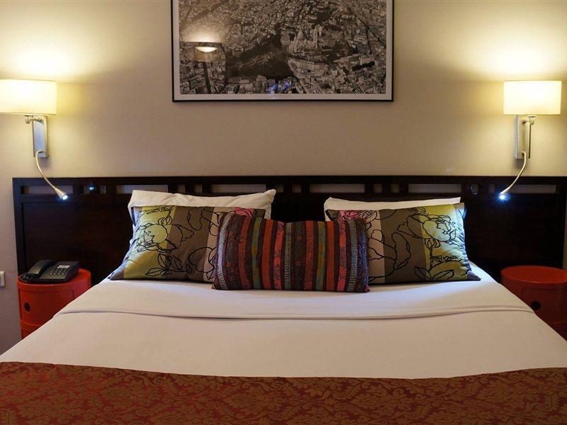 Hotel Petit Lafayette Paris
