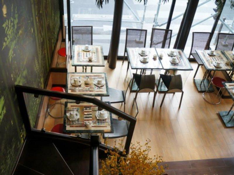 Hotel Petit Lafayette Paris