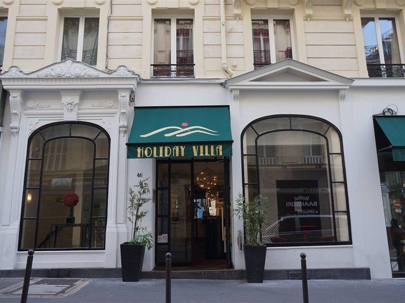 Petit Lafayette