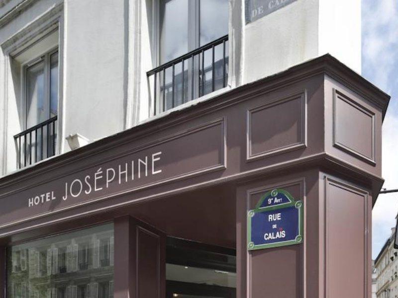 Joséphine By Happyculture