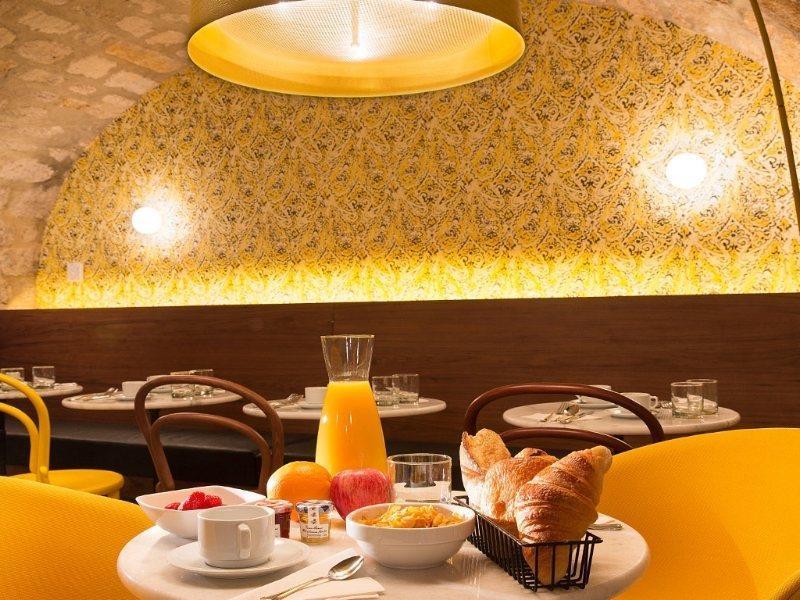 Hotel Joséphine By Happyculture Paris