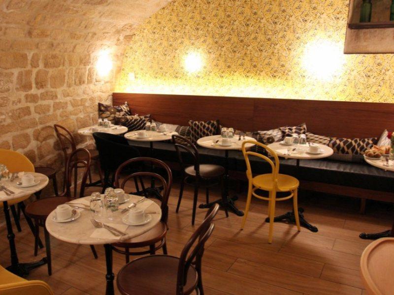 Hotel Josephine By Happyculture