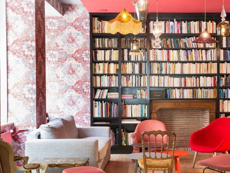 Hotel Joséphine By Happyculture 4*