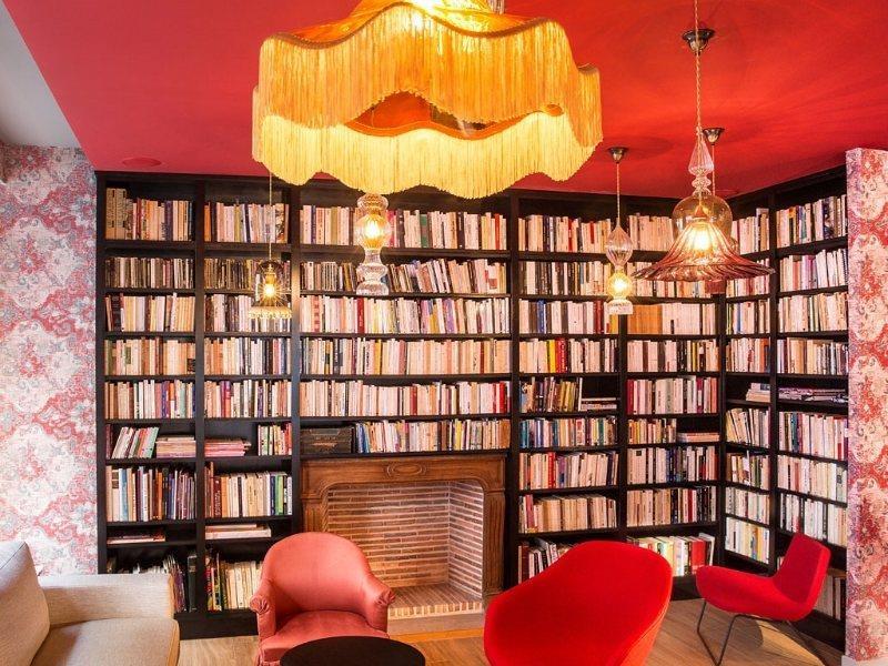 Hotel Joséphine By Happyculture 4*