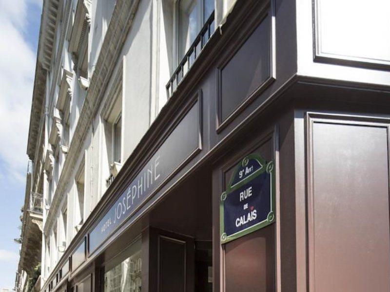 Hotel Joséphine By Happyculture Paris