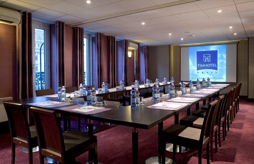 Timhotel Opera Madeleine Paris