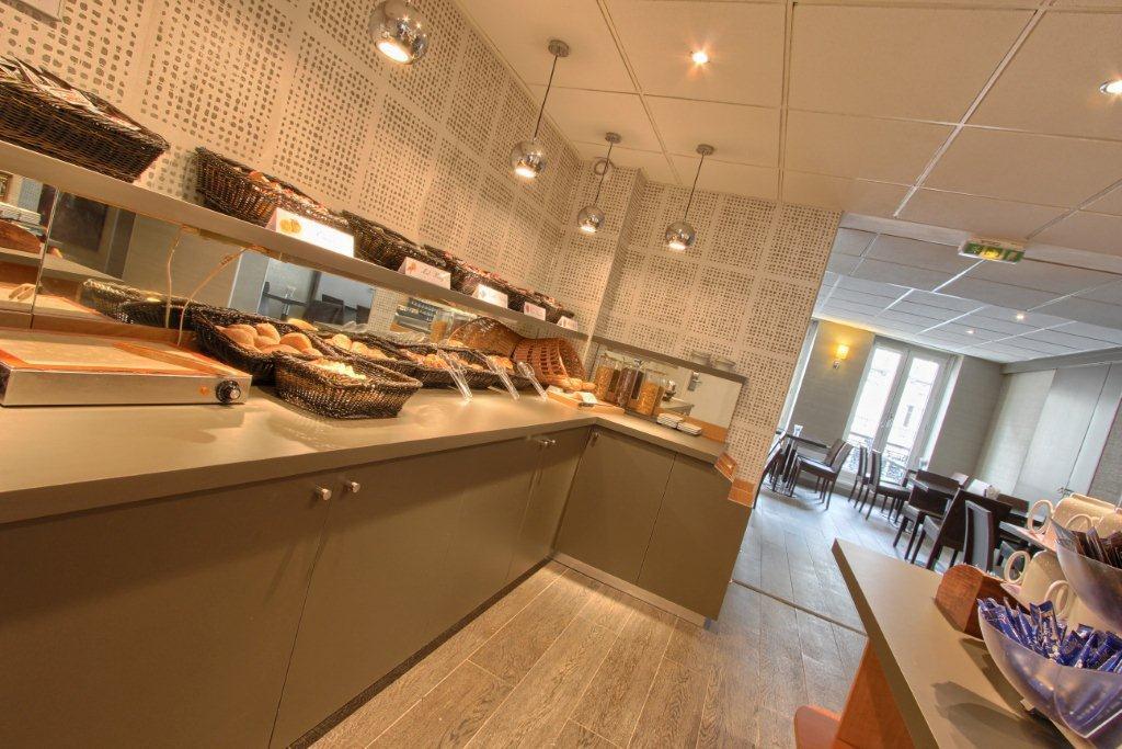 Timhotel Opera Madeleine Hotel