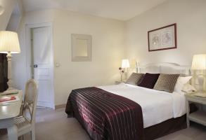 Tilsitt Etoile Hotel