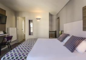 Hotel De Charonne
