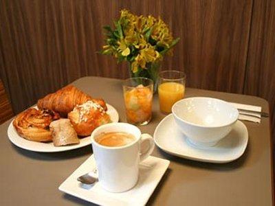 Hotel Le 20 Prieuré Paris