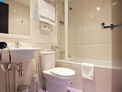 Hotel Cervantes By Happyculture Paris