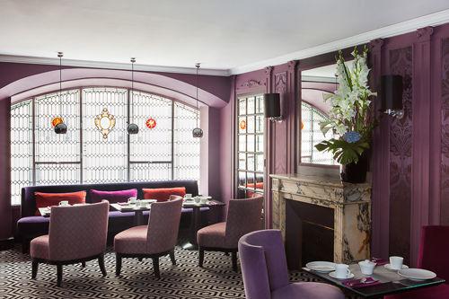 Royal Mansart 2* Paris