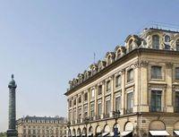 Royal Mansart Hotel Paris