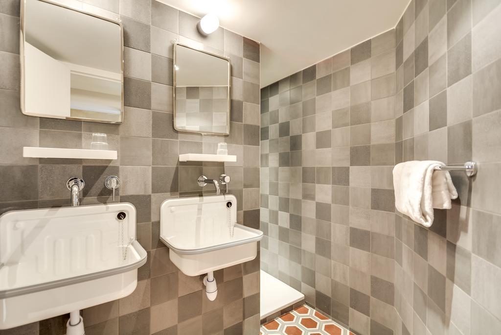 Hotel Mattle Paris