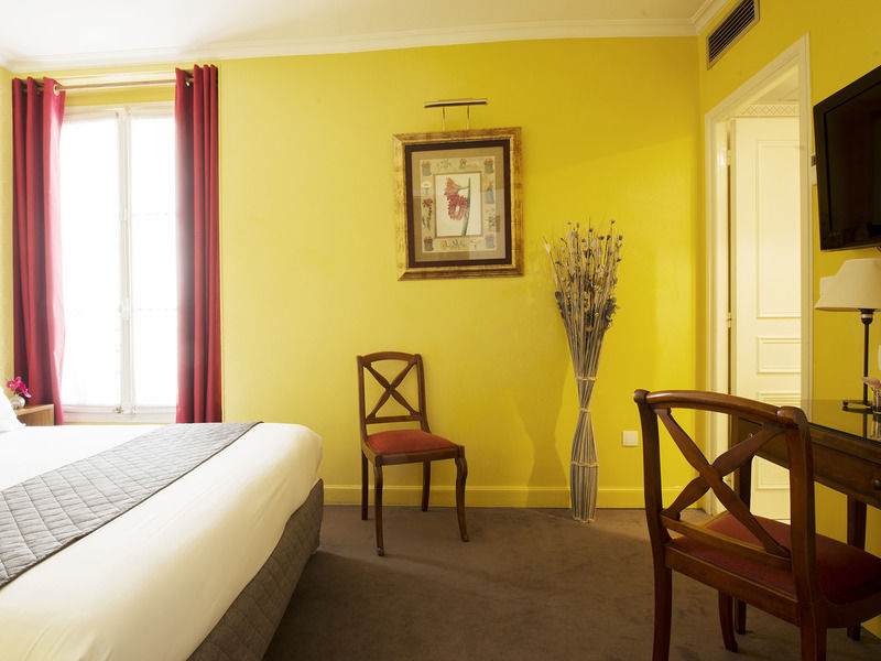 Hotel France Louvre 3*