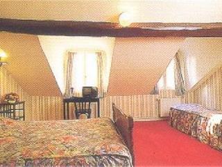 Hotel Sainte-marie *
